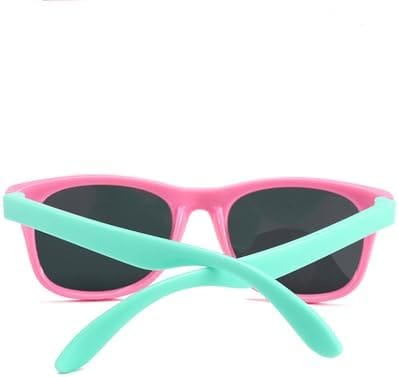 Kids Polarized Sun Glasses.