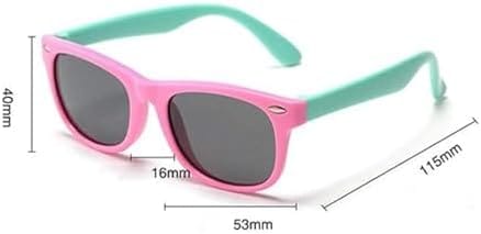 Kids Polarized Sun Glasses.