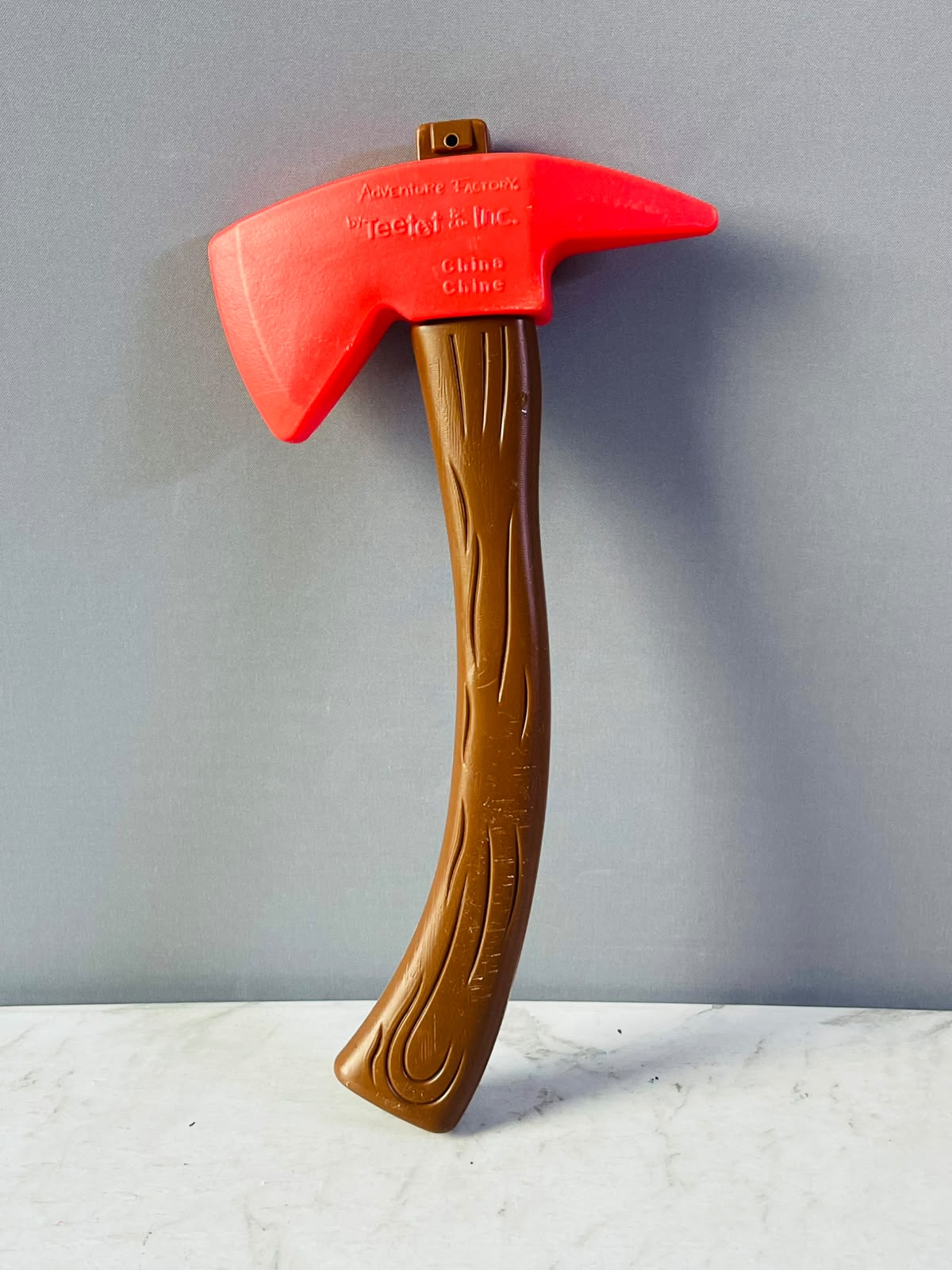Fireman's Axe Toy.