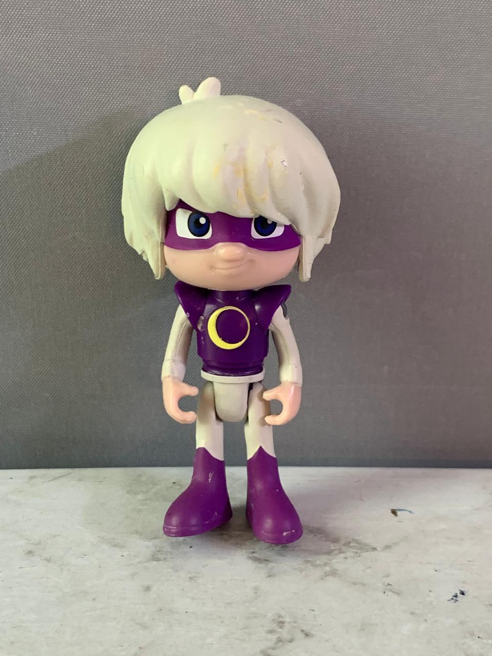 PJ Masks Luna Girl Action Figure.