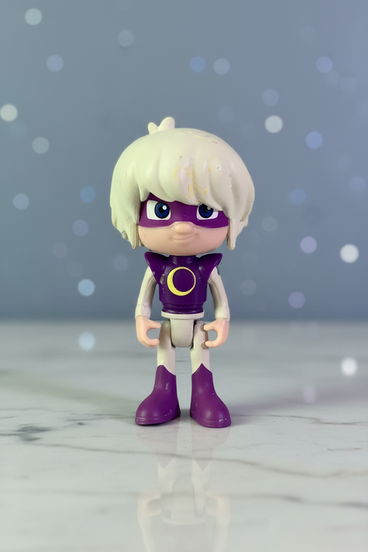 PJ Masks Luna Girl Action Figure.