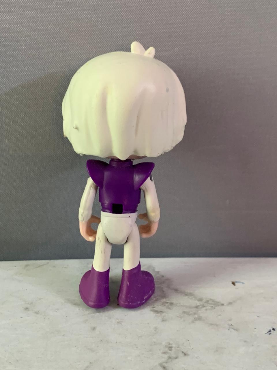 PJ Masks Luna Girl Action Figure.