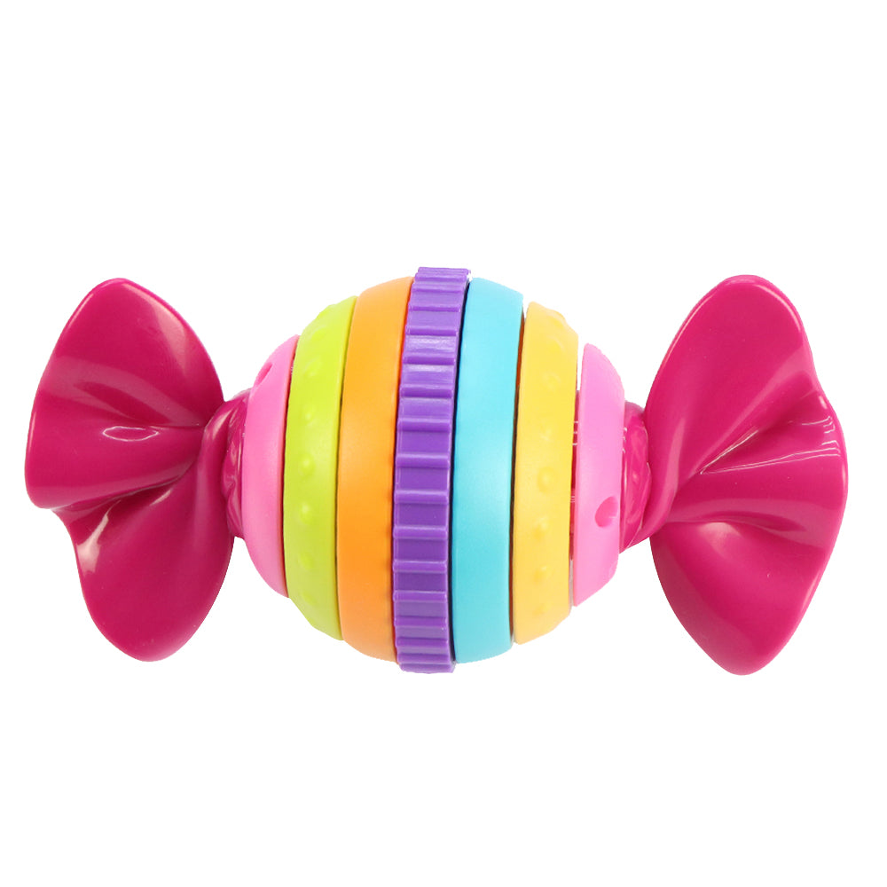 Hola Candy Rattle.