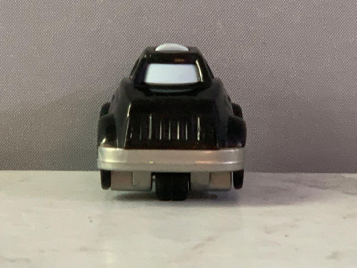 Vintage Men in Black (MIB) Toy Car.