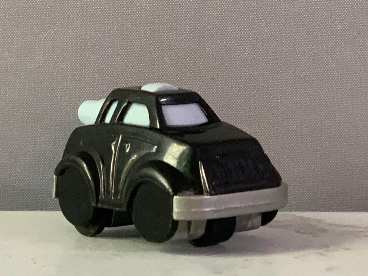 Vintage Men in Black (MIB) Toy Car.