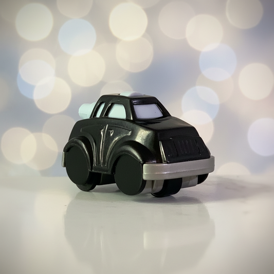 Vintage Men in Black (MIB) Toy Car.