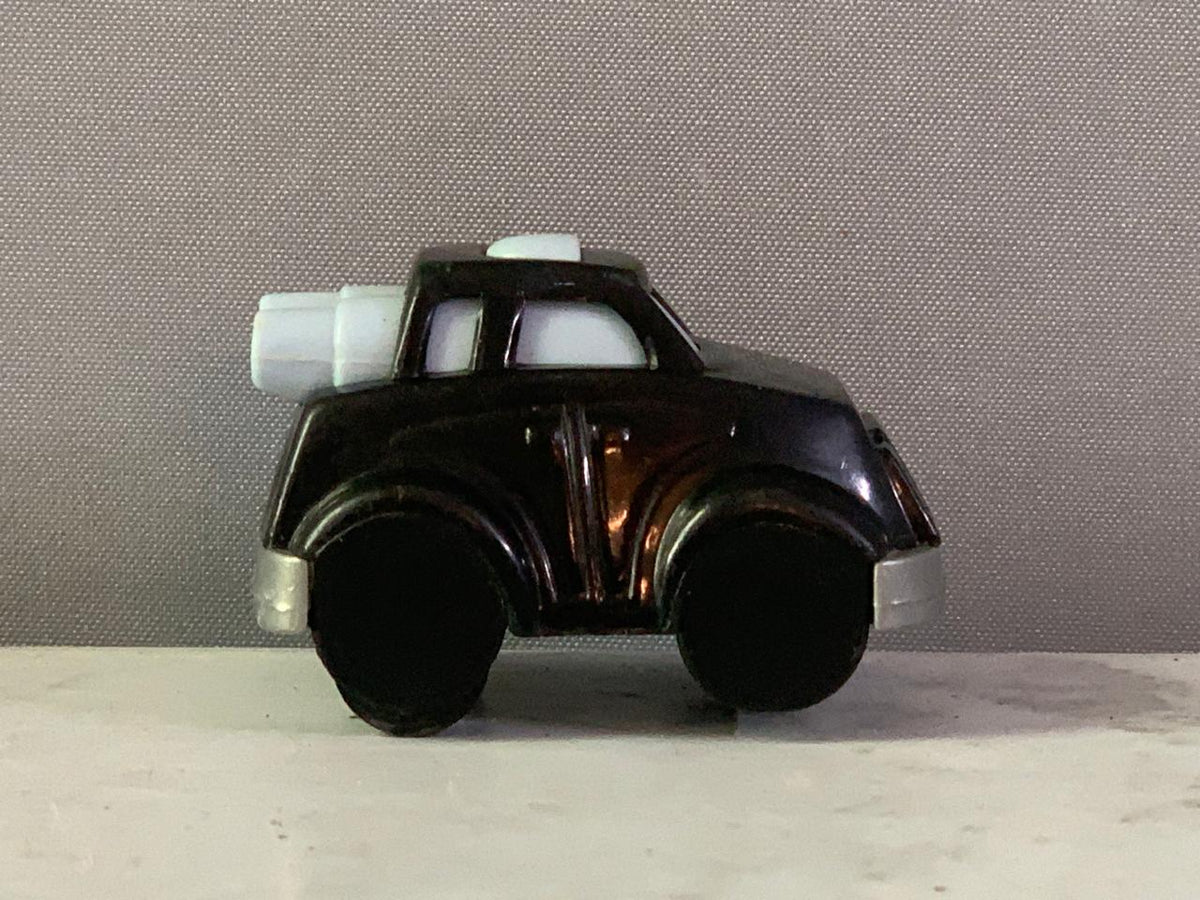 Vintage Men in Black (MIB) Toy Car.