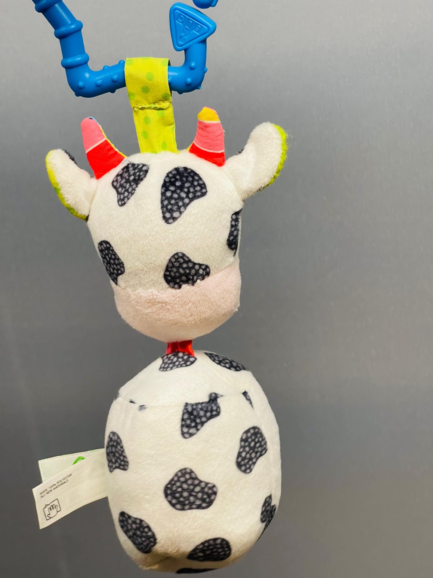 Early Learning Centre ELC - Blossom Farm Martha Cow Chime