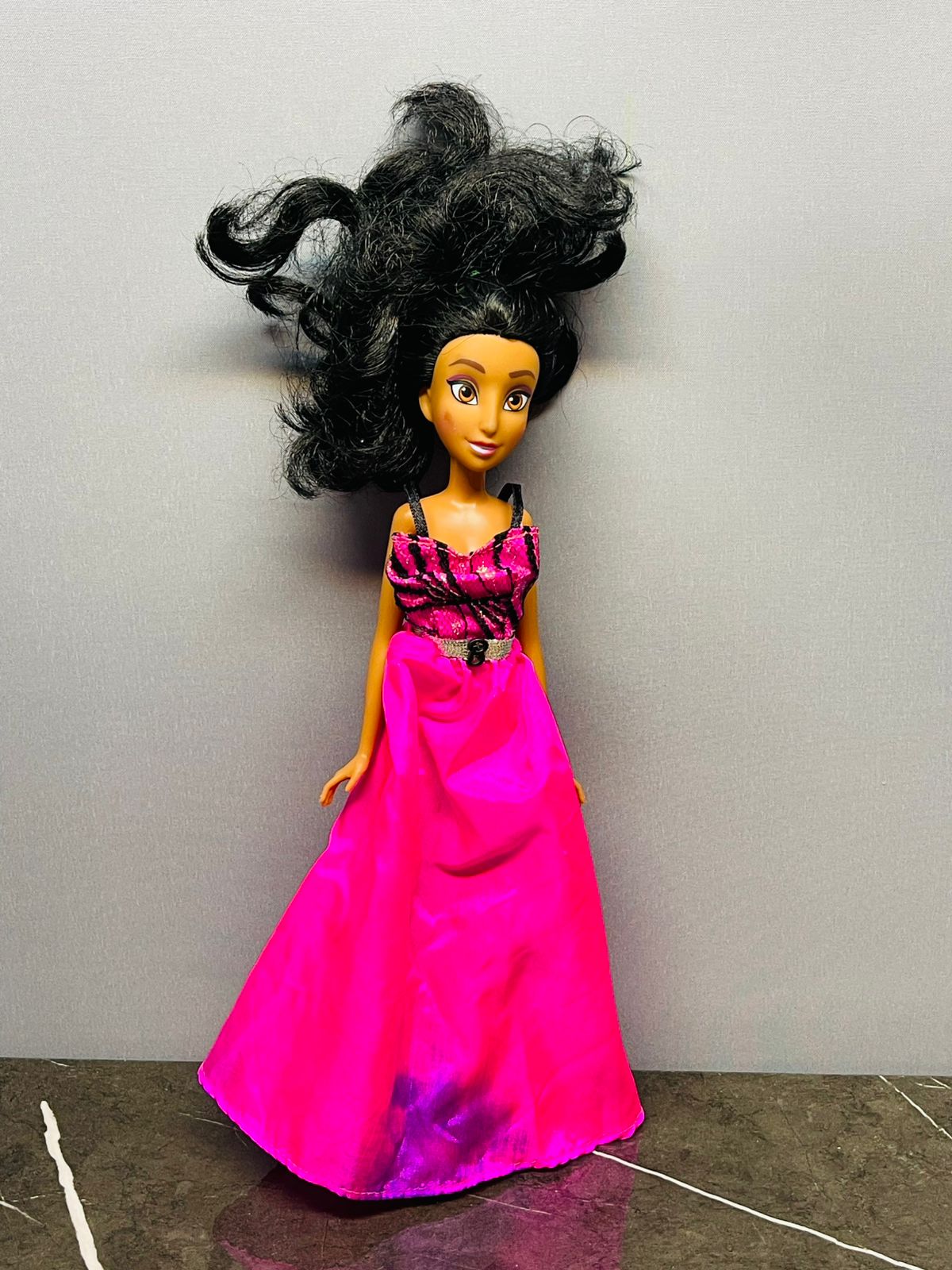 Daring Diva Doll