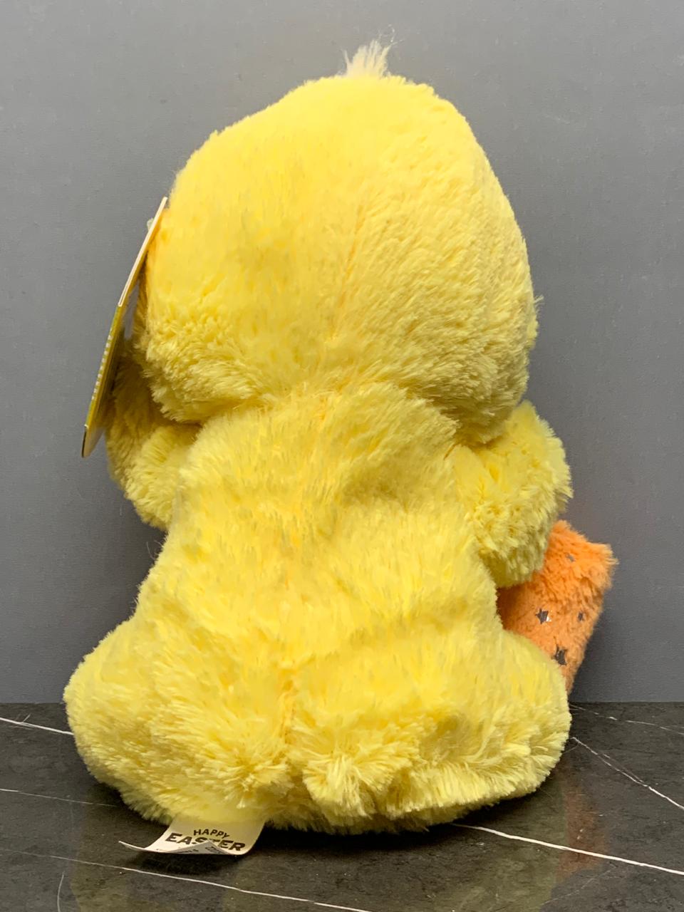 Happy Easter Duck.