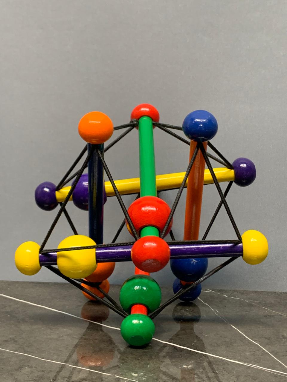 Manhattan Toy Skwish Artful