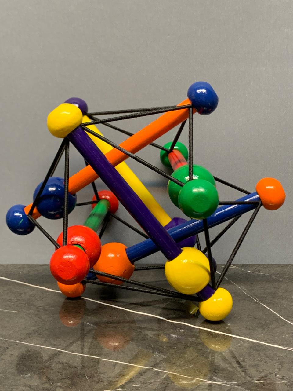 Manhattan Toy Skwish Artful