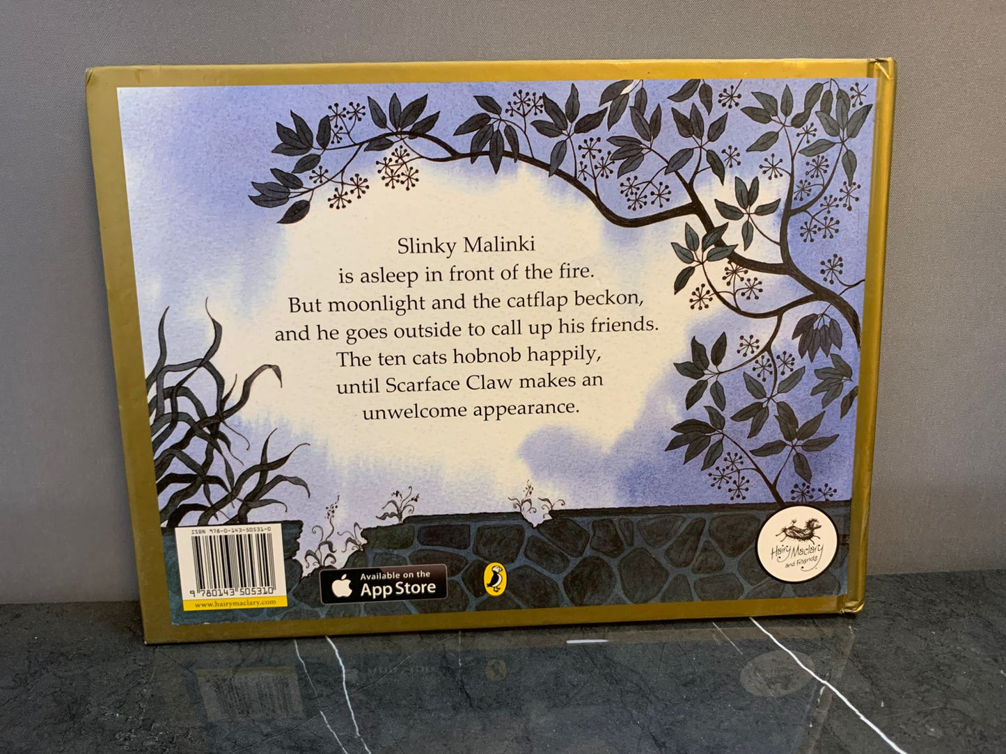 Slinky Malinki Catflaps
