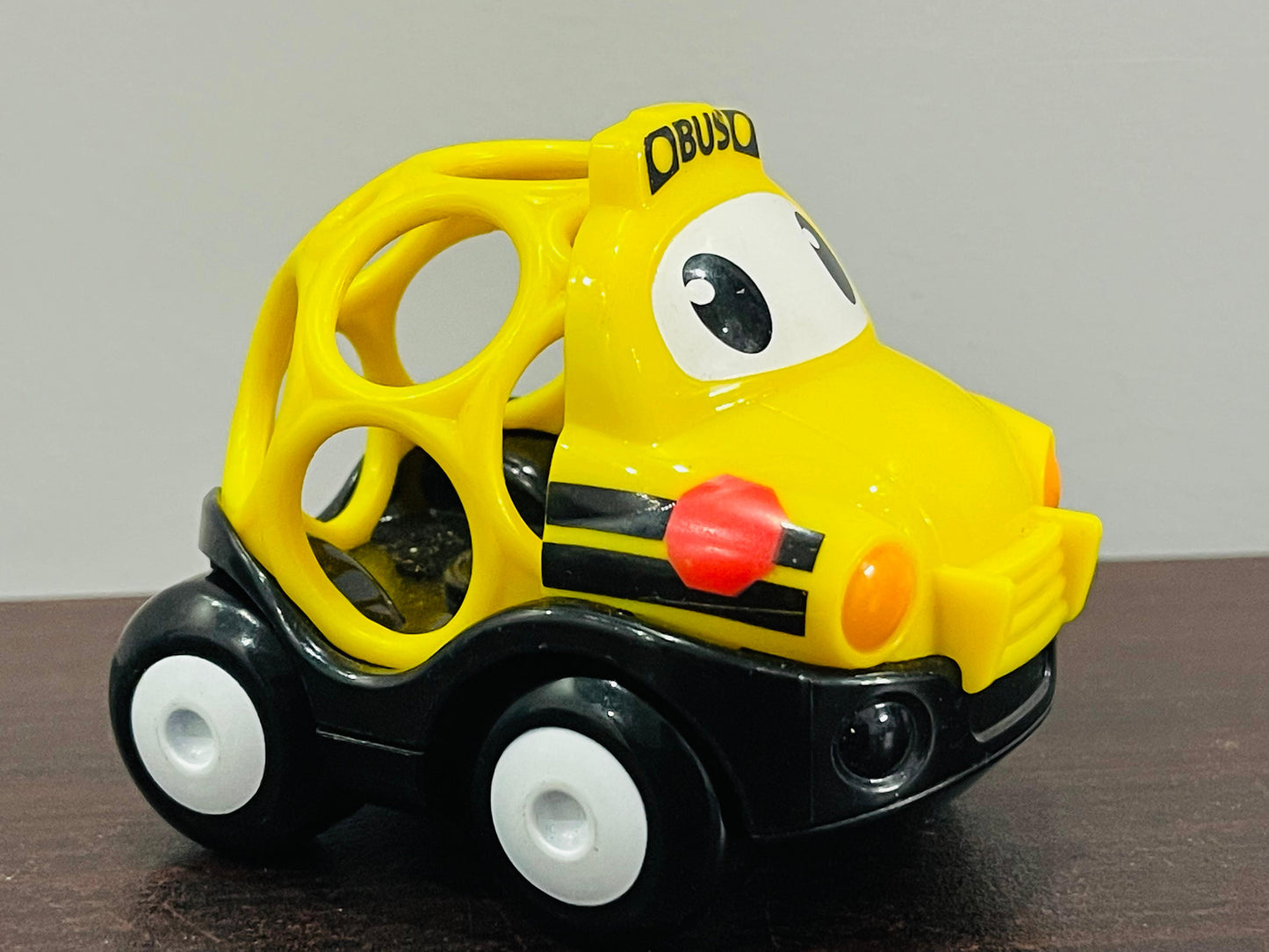 Oball Go Grippers Vehicle