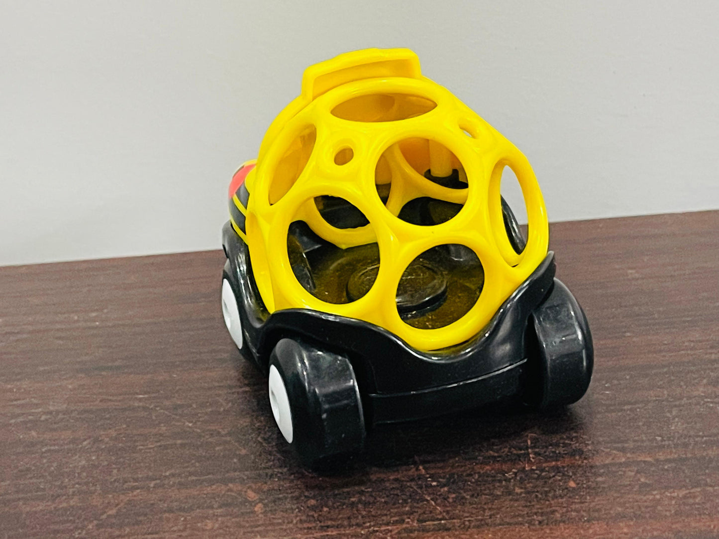 Oball Go Grippers Vehicle