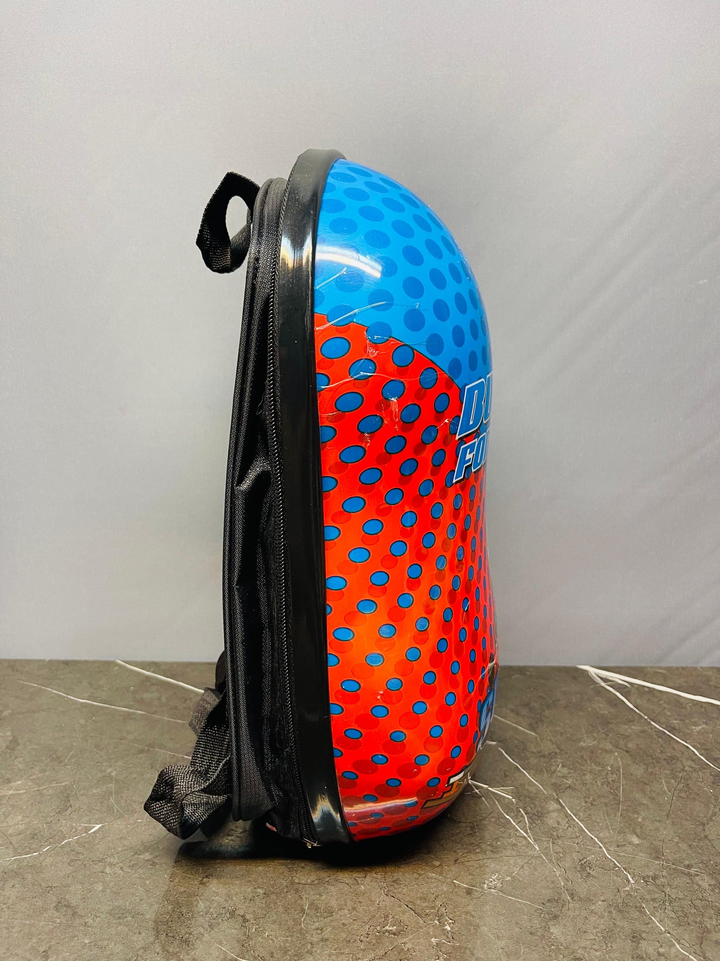 Thomas Cartoon Backpack (new)