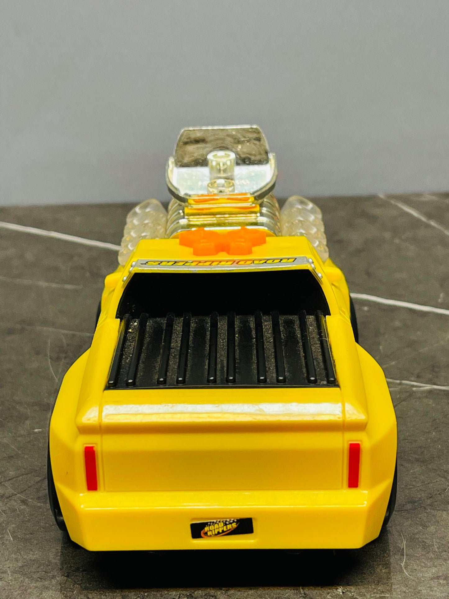 Toy State Road Ripper Mini Piston Thumper Assorted Vehicle.