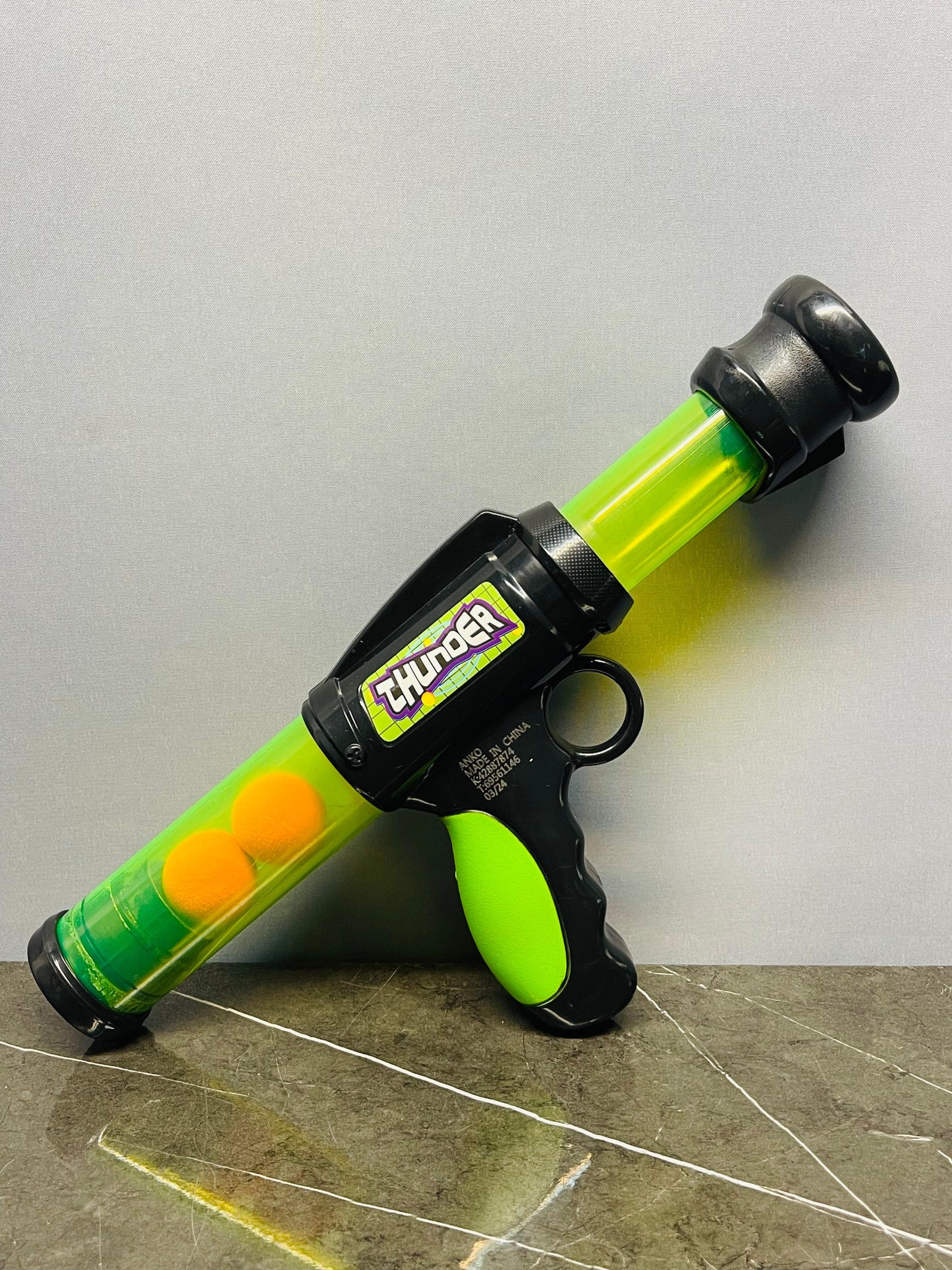 Airball Blaster - Anko
