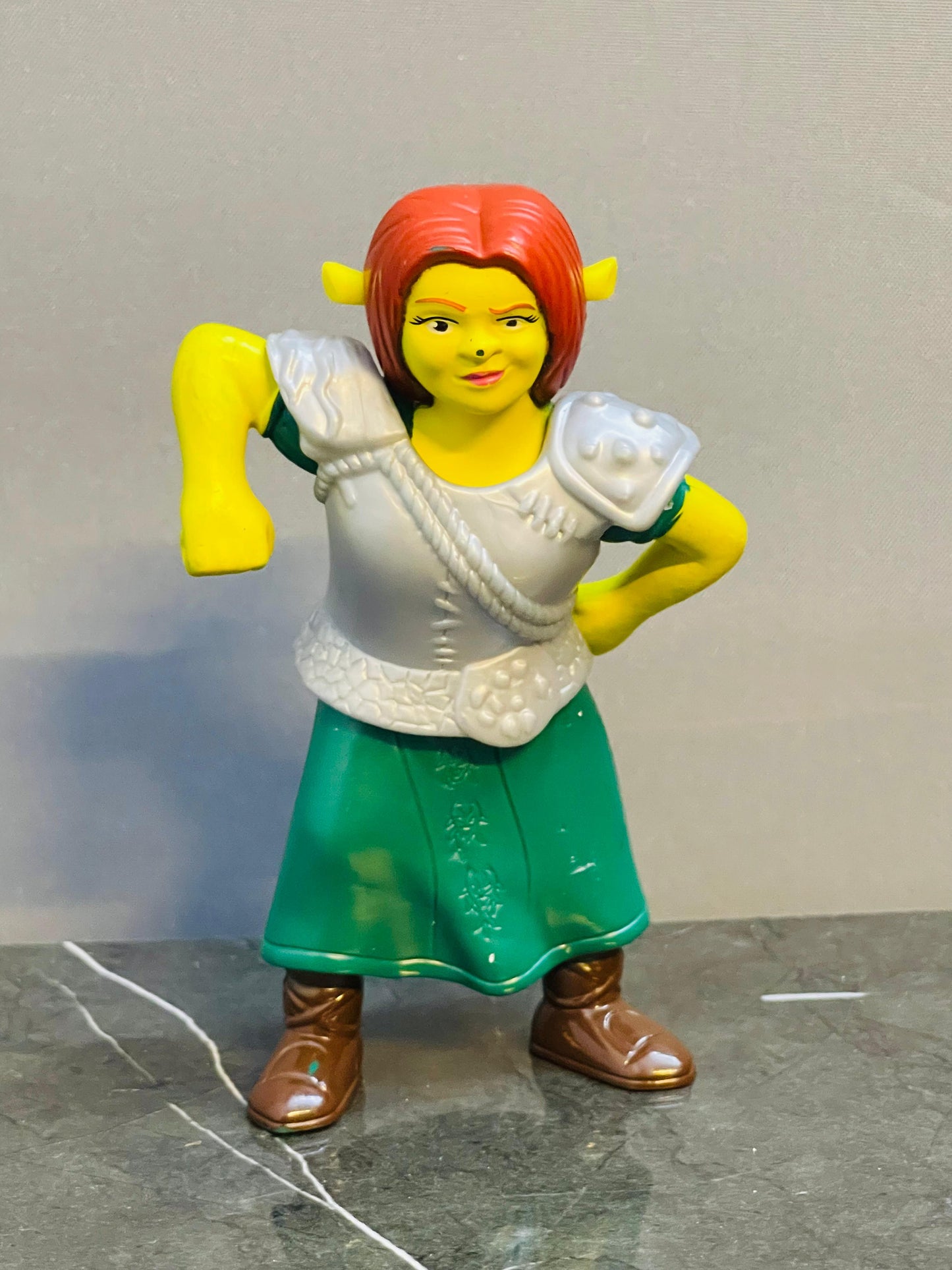 Princess Fiona Figure. (Non musical)