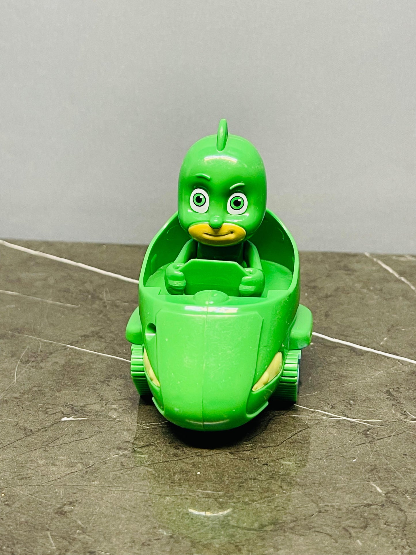 Gekko Masks Mobile