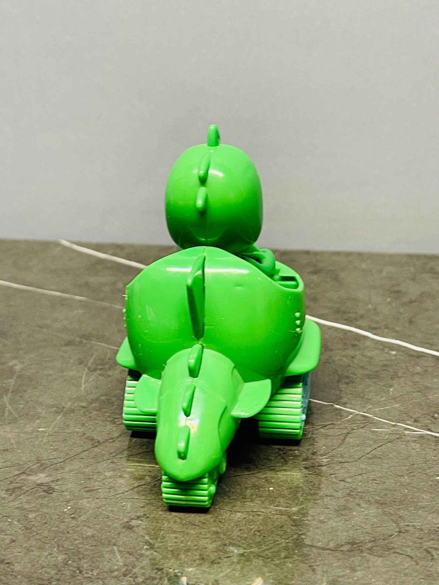 Gekko Masks Mobile