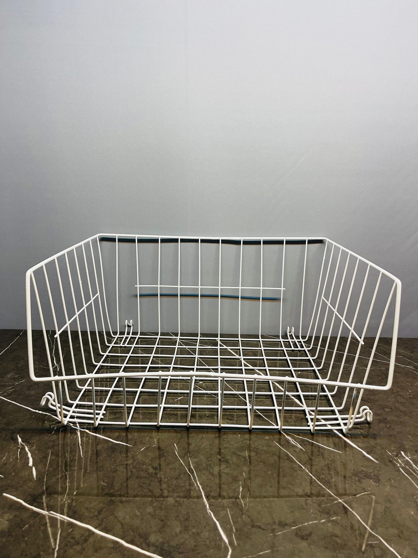 White Multi-Drawer Organizer