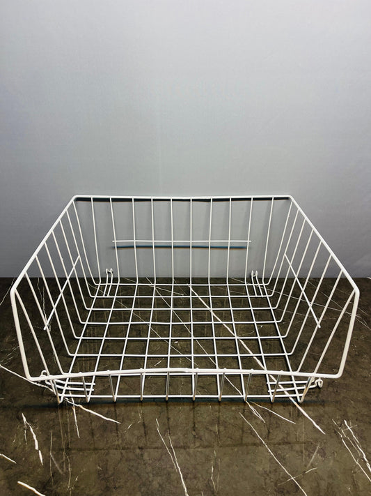 White Multi-Drawer Organizer