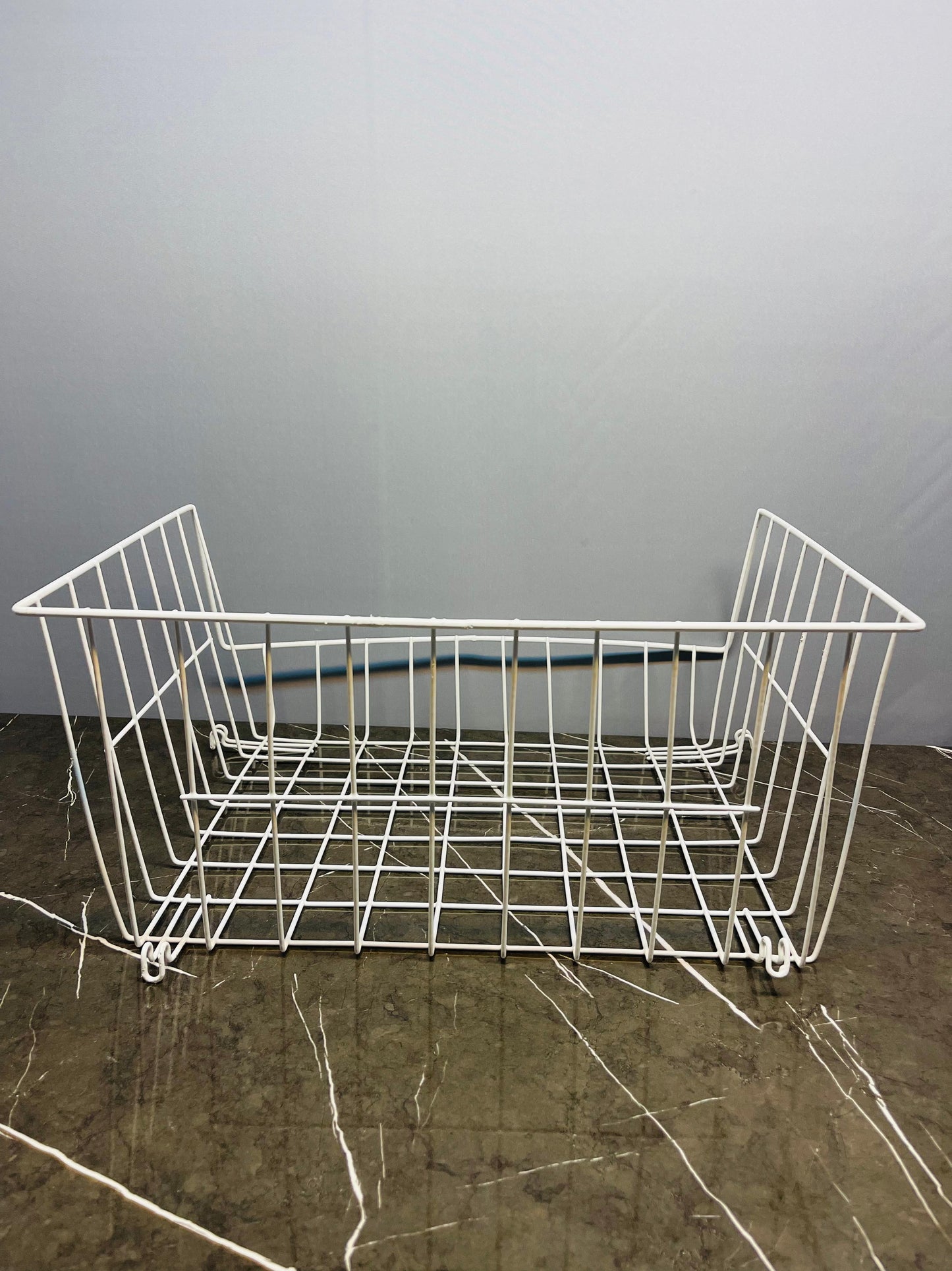 White Multi-Drawer Organizer