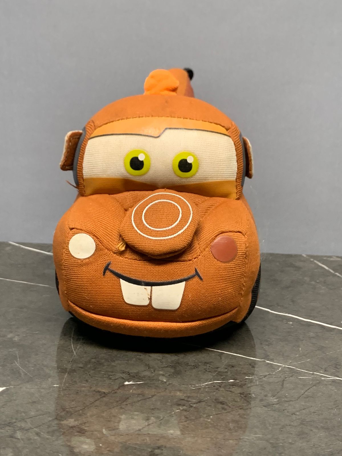 Disney Pixar Cars Plush.