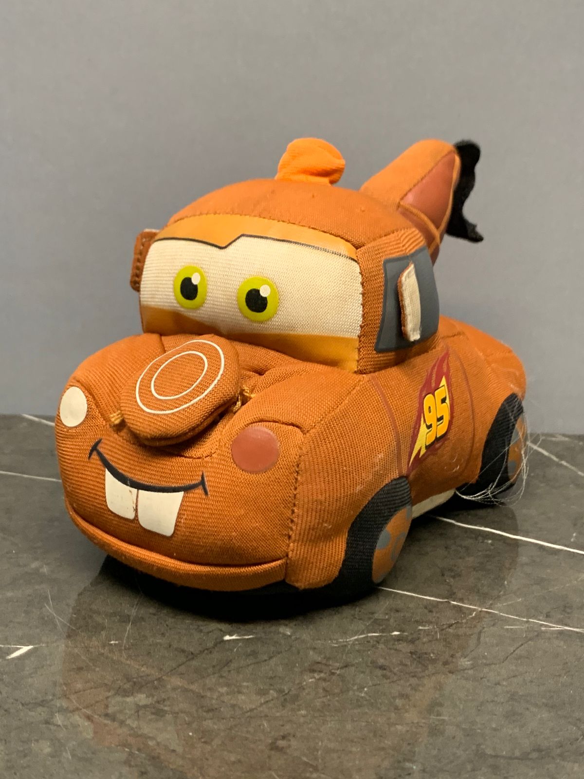 Disney Pixar Cars Plush.