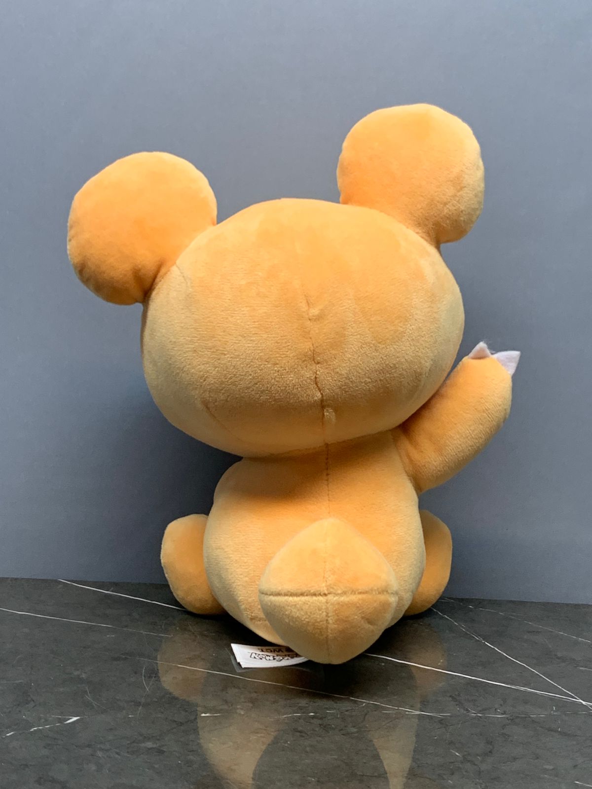 Pokémon Plush Teddy.