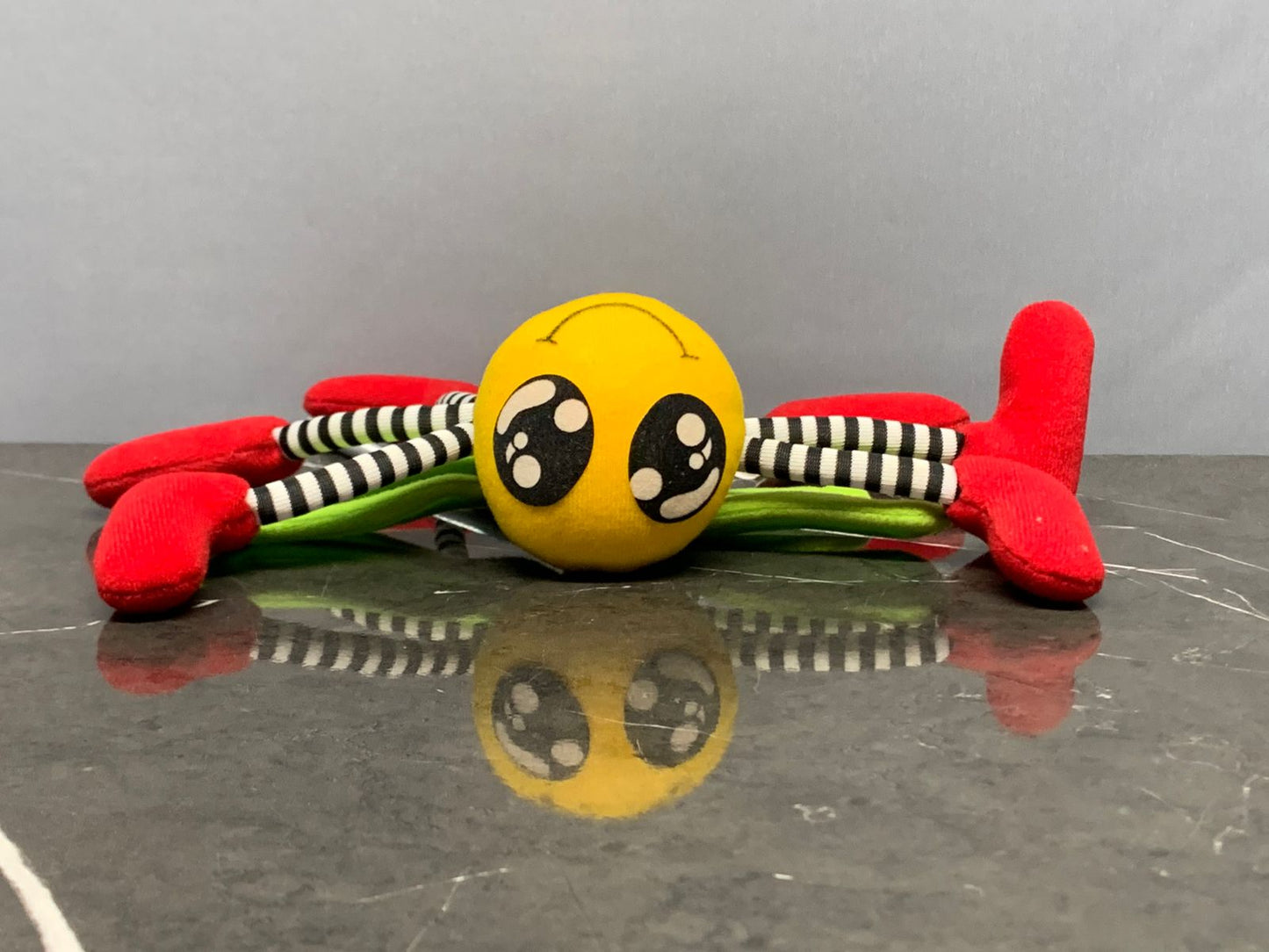 Colorful Sensory Dragonfly. SKU:BXL-102