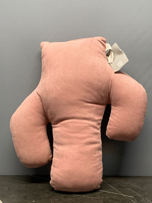 Cactus Corduroy Pillow.