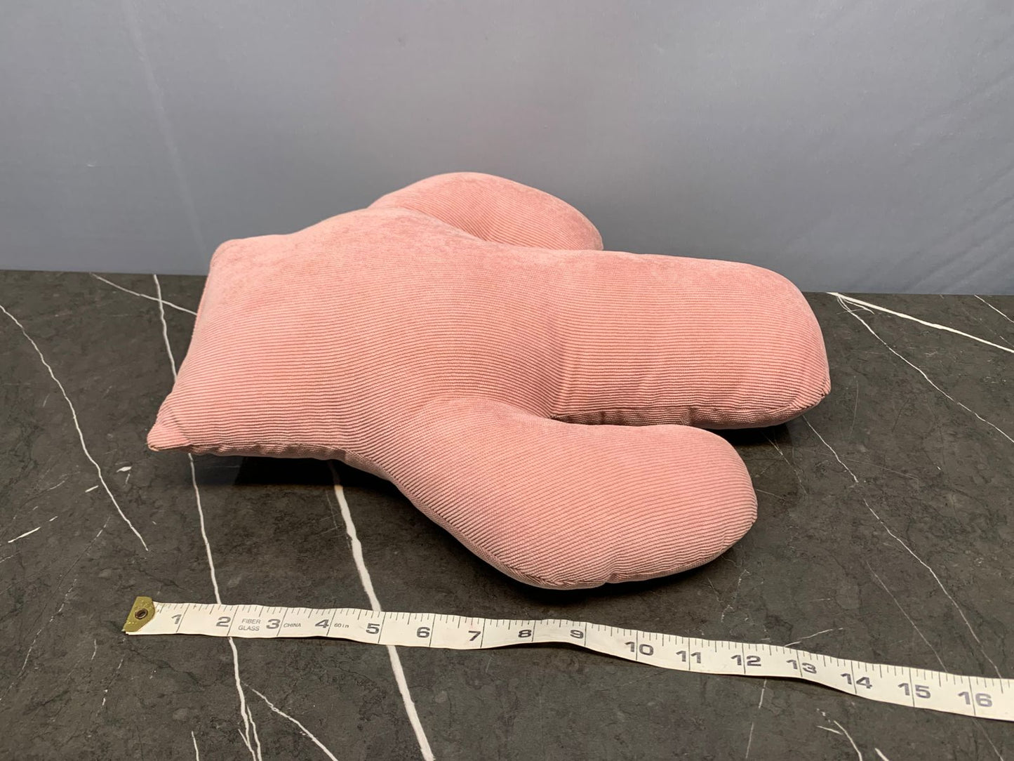 Cactus Corduroy Pillow.