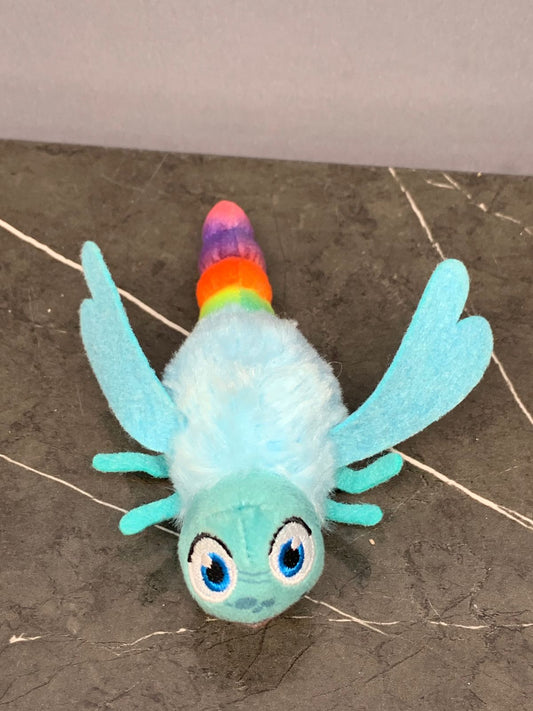 Libby Dragonfly Plush.