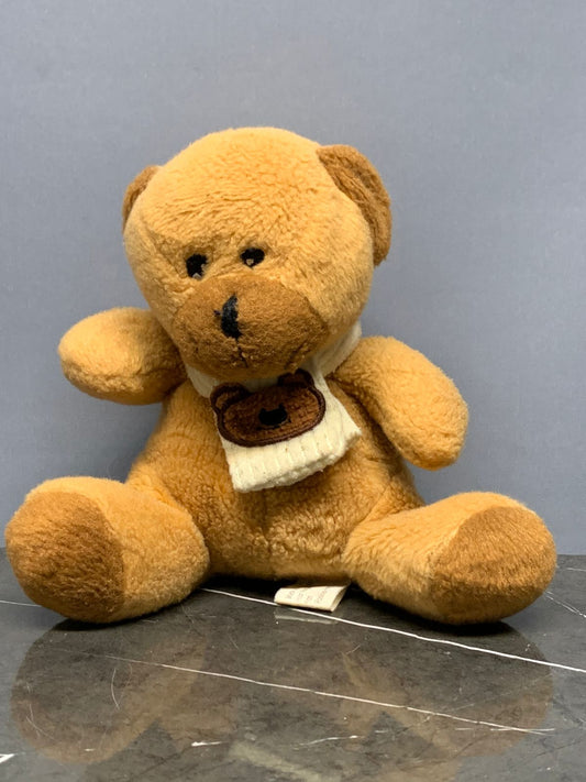 Classic Teddy Bear Plush Toy