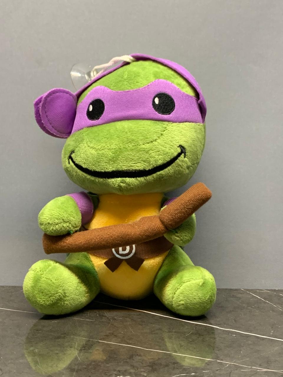 Donatello Ninja Turtles Plush