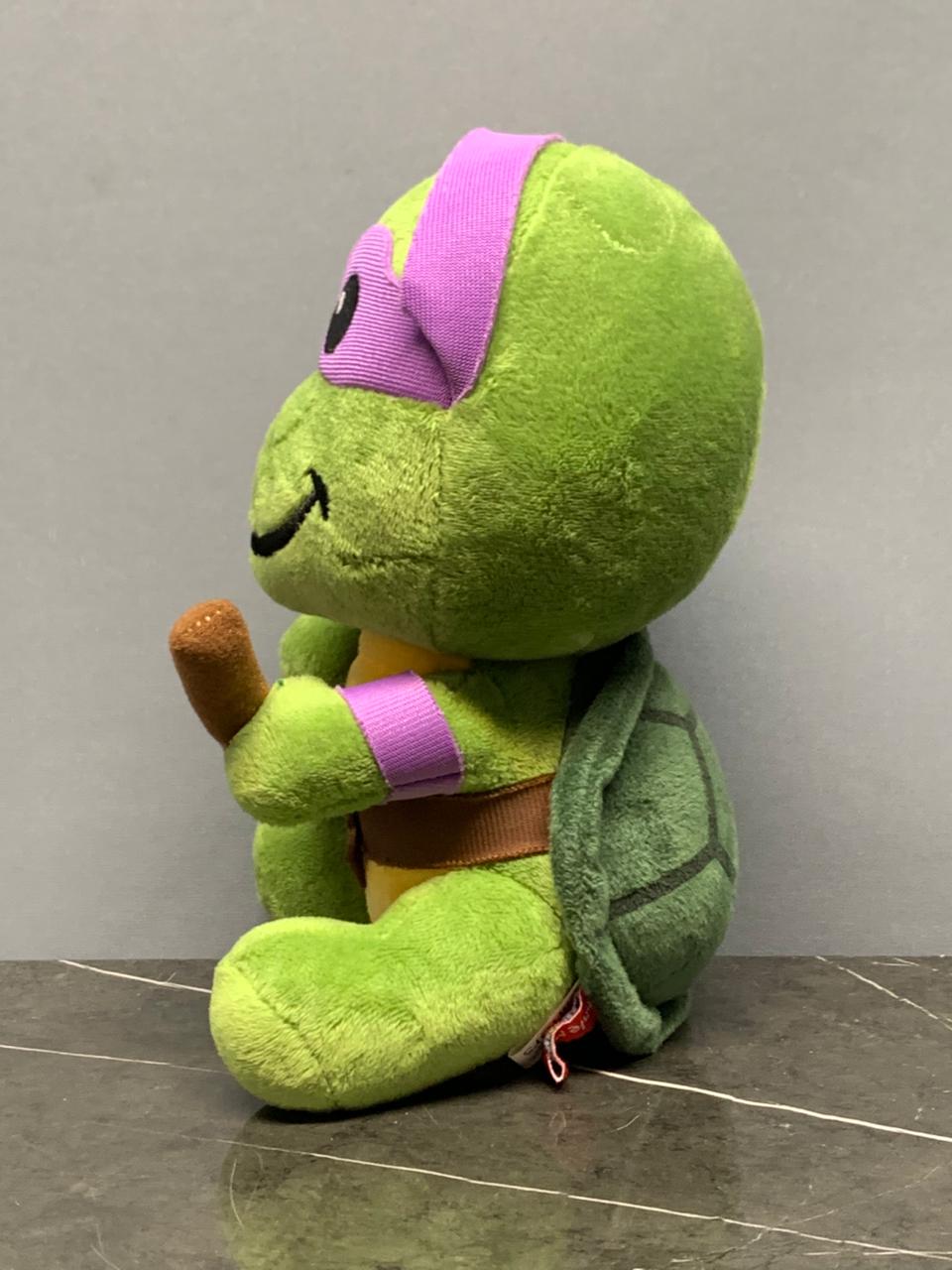 Donatello Ninja Turtles Plush