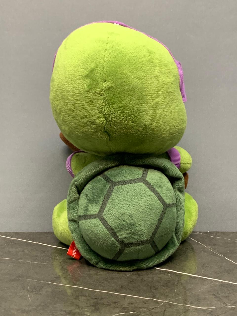 Donatello Ninja Turtles Plush