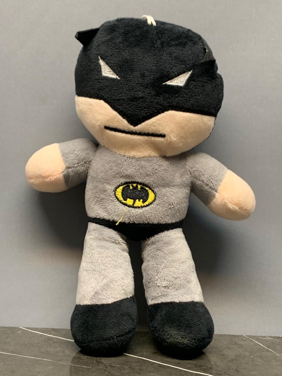 Batman Plush Toy.