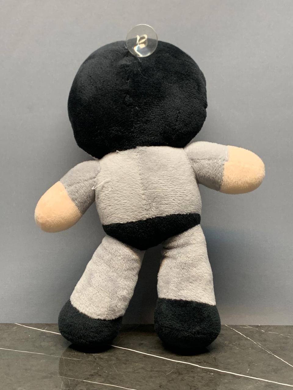 Batman Plush Toy.