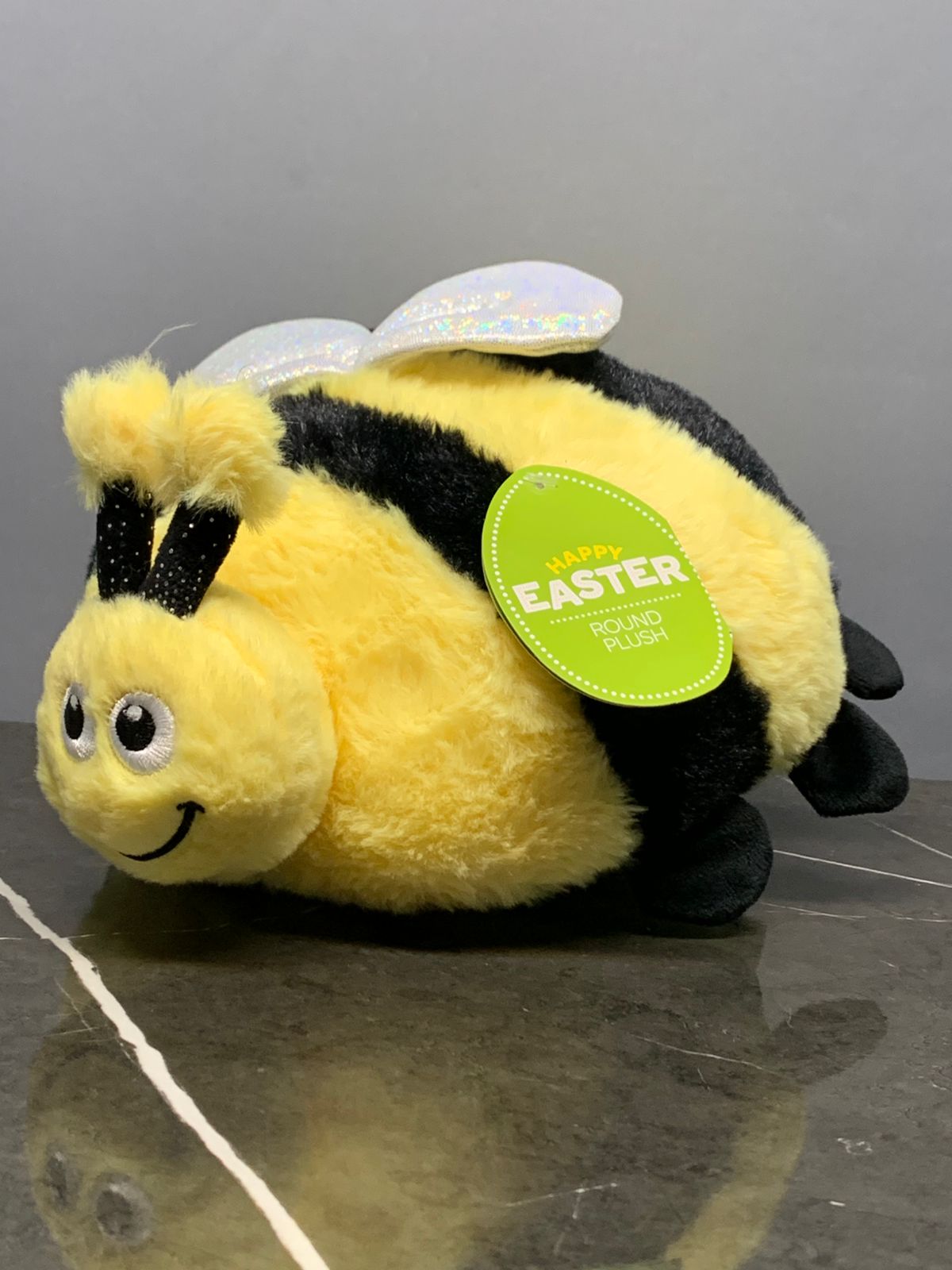 Bee Plush Toy