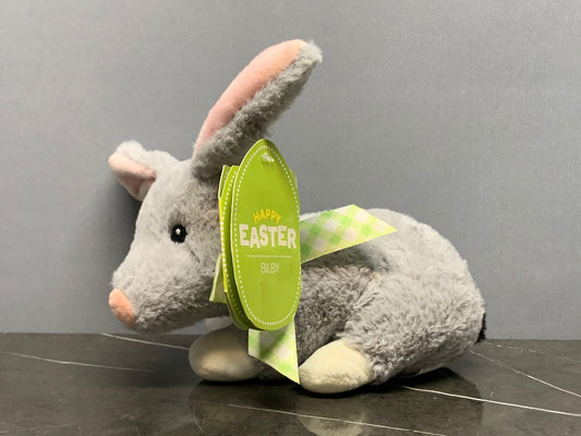 Easter Plush Bilby Toy - Green