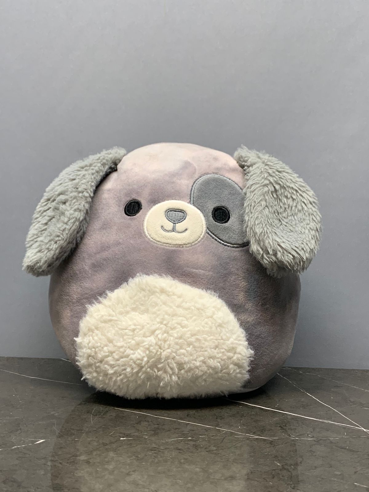 Gustavus Squishmallow