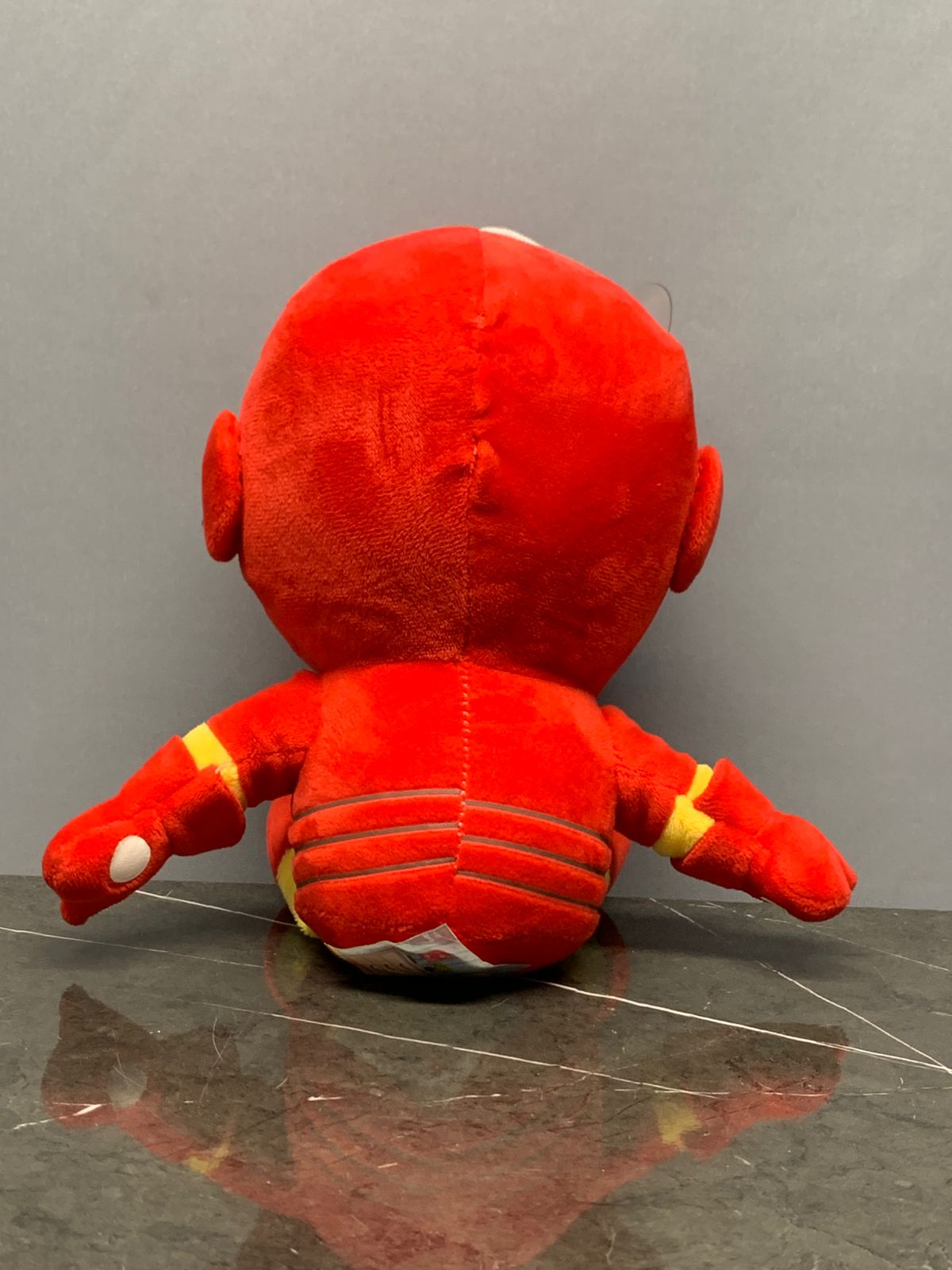 Iron Man plush toy
