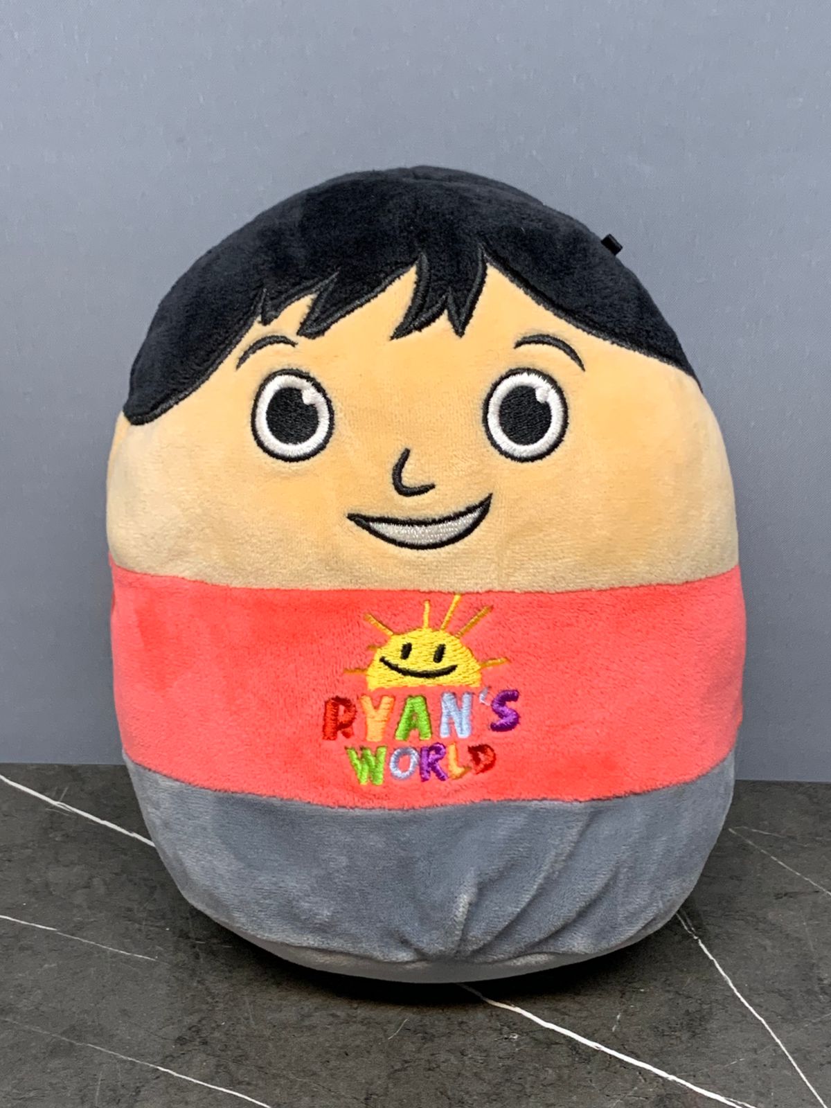 Ryan's World Squishmallow Super Soft Plush (Ryan).