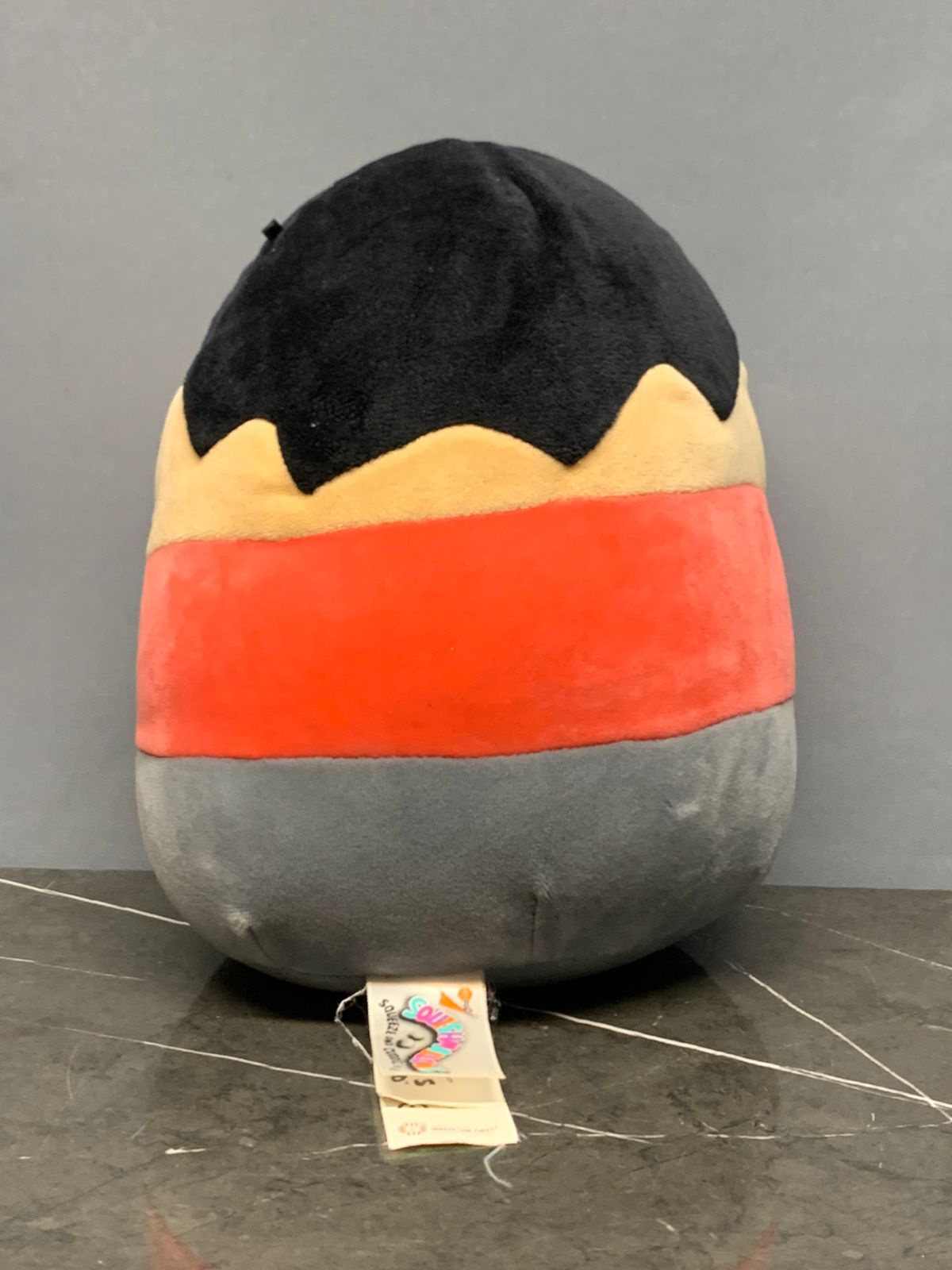 Ryan's World Squishmallow Super Soft Plush (Ryan).