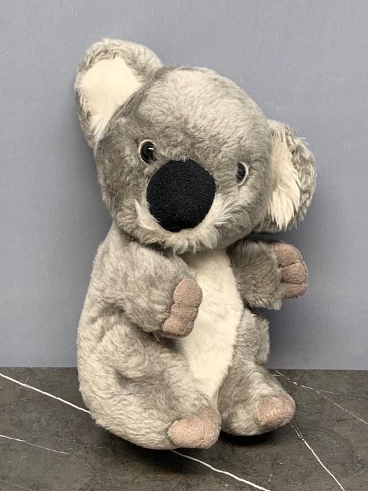 Classic Koala Plush Toy