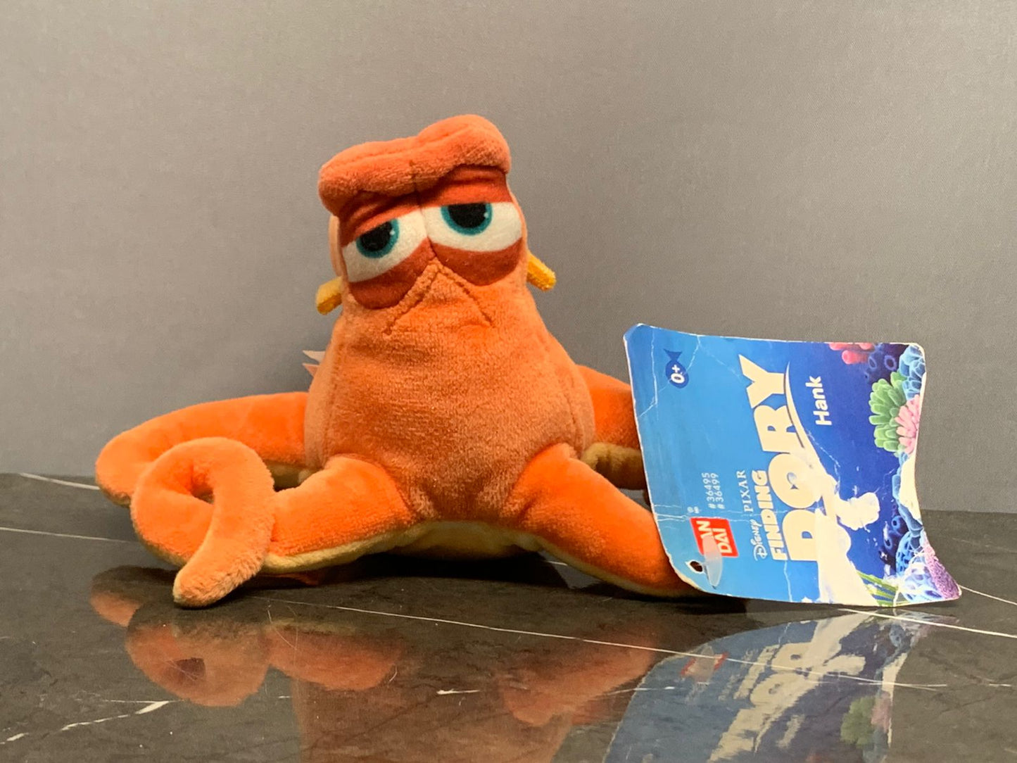 Finding Dory Hank Plush