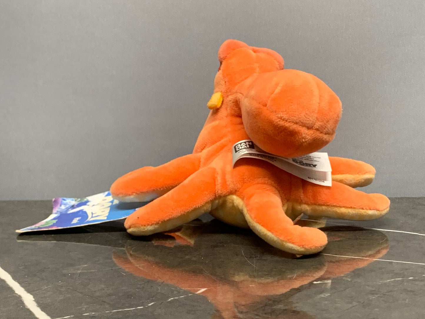 Finding Dory Hank Plush